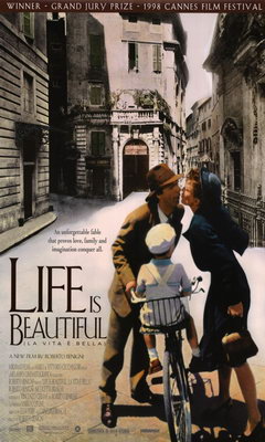 Η Ζωή Είναι Ωραία (1997)