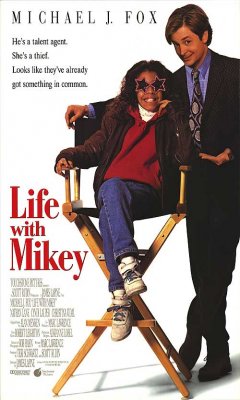 Η Ζωή μου με τον Μίκυ (1993)