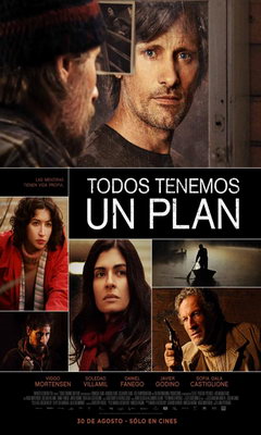 Everybody Has a Plan (2012)