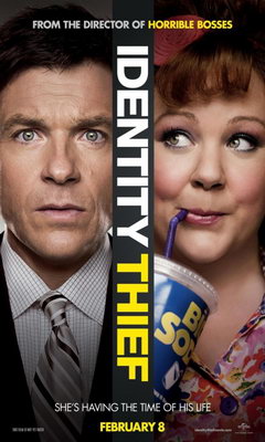 Identity Thief