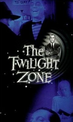 The Twilight Zone (1959)