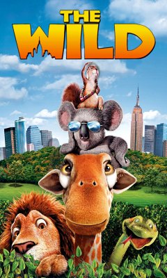 The Wild (2006)
