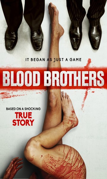Blood Brothers (2007)