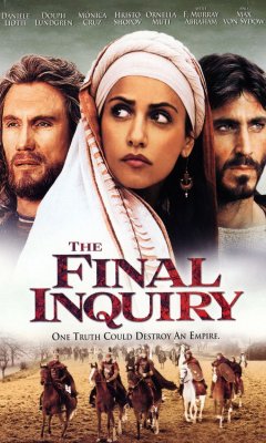The Inquiry (2006)