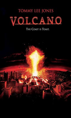 Ηφαίστειο (1997)