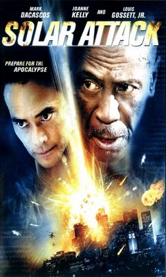 Solar Attack (2006)