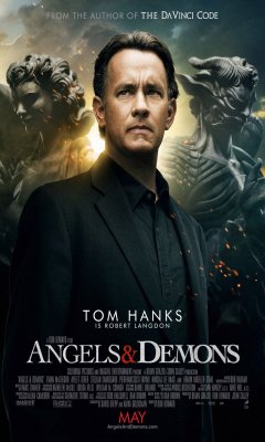Angels & Demons (2009)