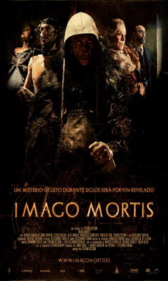 Imago Mortis (2009)
