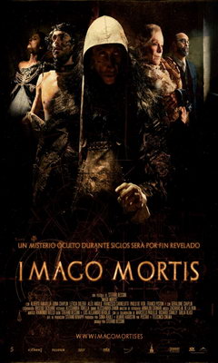 Imago mortis (2009)