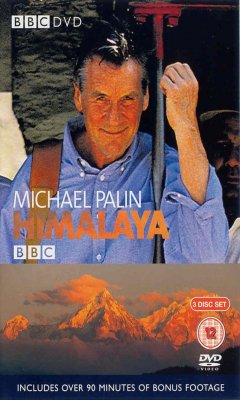 Himalaya with Michael Palin