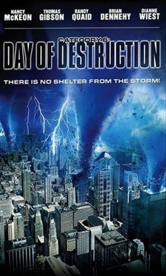 Category 6: Day of Destruction