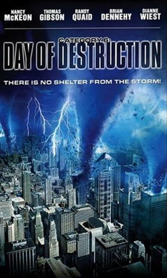 Category 6: Day of Destruction (2004)