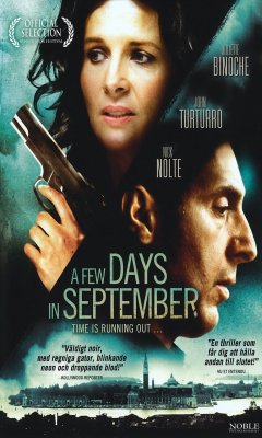 Ημέρες Σεπτεμβρίου (2006)