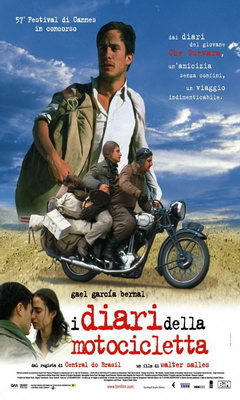 The Motorcycle Diaries