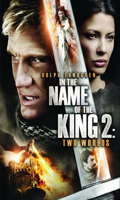 In the Name of the King 2: Two Worlds (2011)