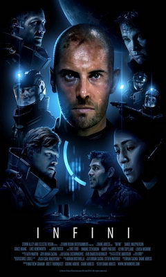 Infini (2015)