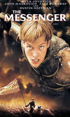 The Messenger: The Story of Joan of Arc (1999)