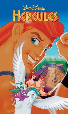 Hercules (1997)