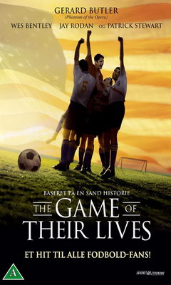 The Game of Their Lives (2005)