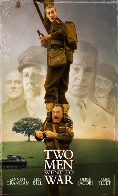 Two Men Went to War