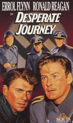 Desperate Journey (1942)