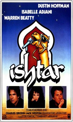 Ιστάρ (1987)