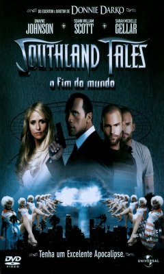 Southland Tales (2006)
