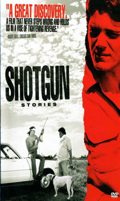 Shotgun Stories