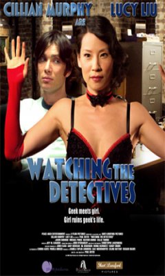 Watching the Detectives (2007)