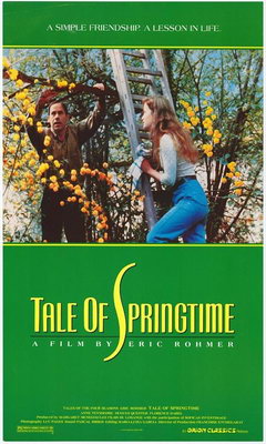 A Tale of Springtime (1990)
