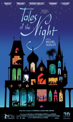 Tales of the Night (2011)