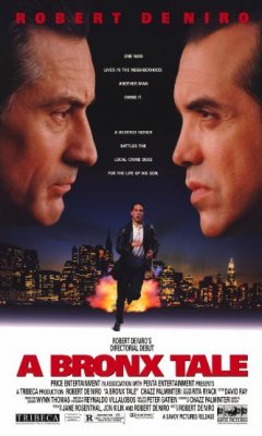 A Bronx Tale (1993)