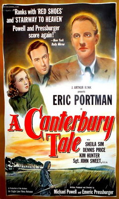 A Canterbury Tale (1944)