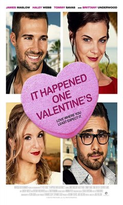 It Happened One Valentine's (2017)