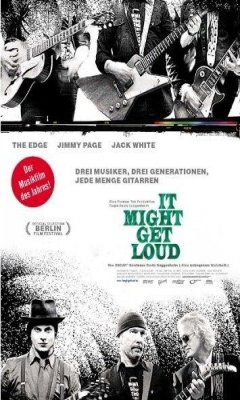 It Might Get Loud (2008)