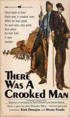 There Was a Crooked Man... (1970)