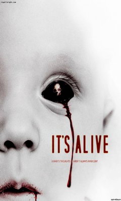 It's Alive (2008)