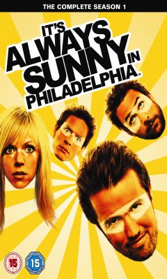 It's Always Sunny in Philadelphia (2005)