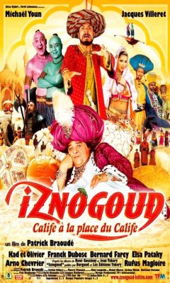 Iznogoud (2005)