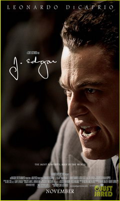 J. Edgar (2011)
