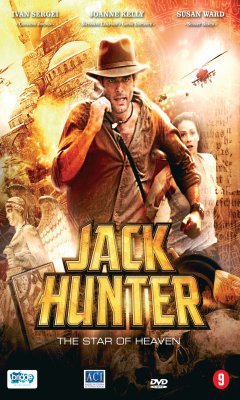 Τζακ Χάντερ: Το Αστέρι Των Ουρανών (2009)
