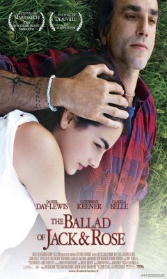 The Ballad of Jack and Rose