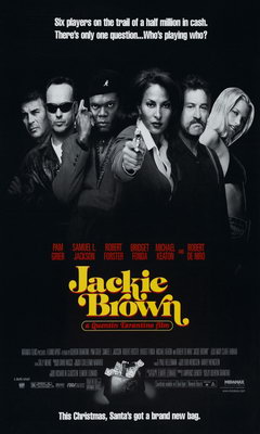 Τζάκι Μπράουν (1997)