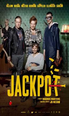 Jackpot (2011)