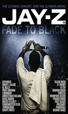 Jay-Z Fade to Black (2004)