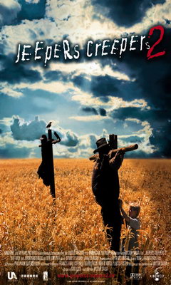 Jeepers Creepers 2