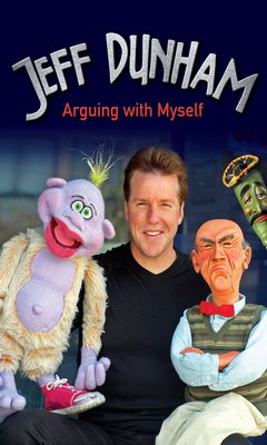 Jeff Dunham: Arguing with Myself (2006)