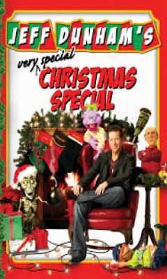 Jeff Dunham's Very Special Christmas Special (2008)