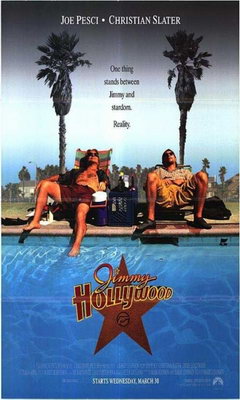 Jimmy Hollywood (1994)