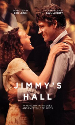 Jimmy's Hall (2014)